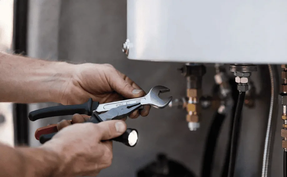 Why choose Water Heater Repair in Avella, PA
